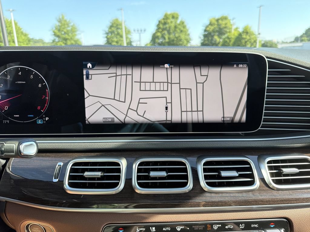 New 2026 Mercedes-Benz GLE 350 4MATIC image 27