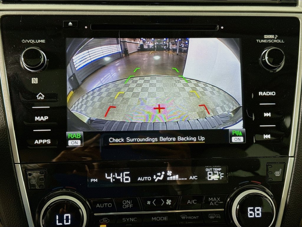 Used 2019 Subaru Outback 3.6R Limited w/ Popular Package #2 AWD/4WD image 14