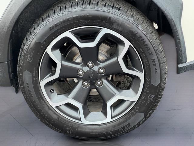 Used 2014 Subaru Crosstrek 2.0i Limited image 7