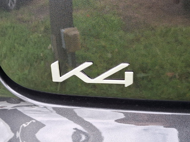 Certified 2025 Kia K4 FWD image 30