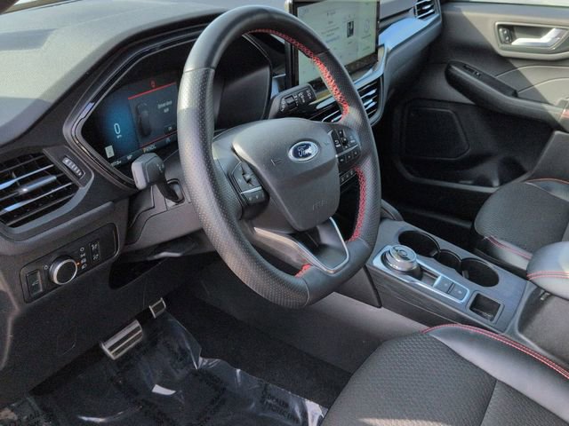 Used 2024 Ford Escape ST-Line w/ Tech Pack #1 image 15