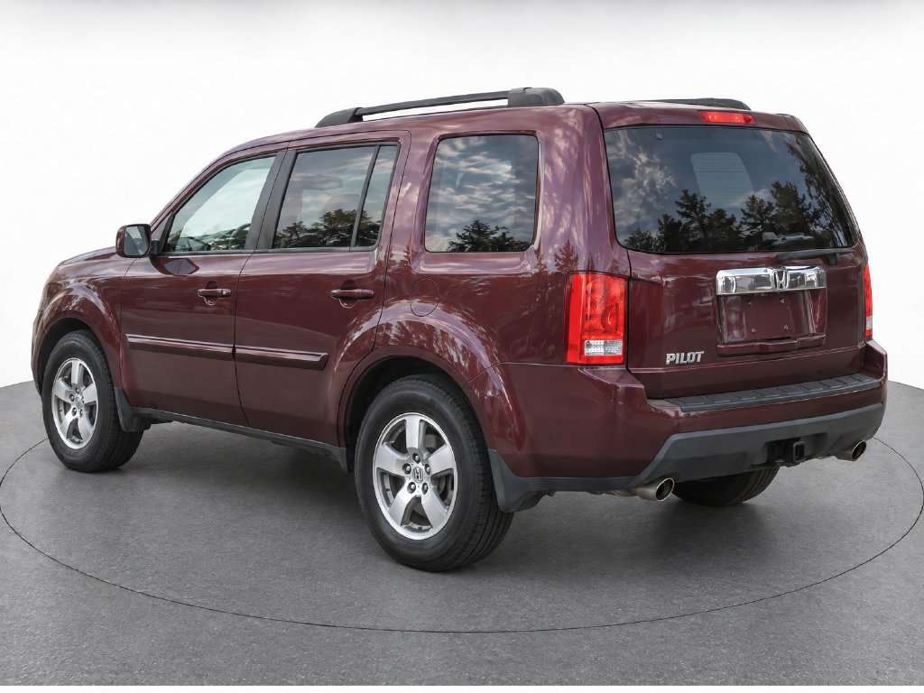 Used 2011 Honda Pilot EX image 3