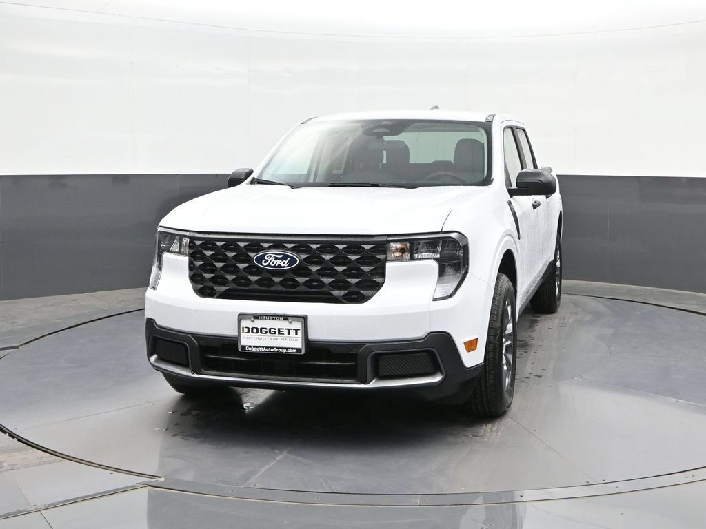 New 2026 Ford Maverick XLT w/ Equipment Group 301A AWD/4WD image 27