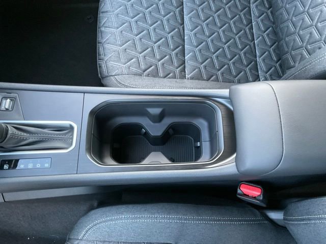 New 2026 Nissan Kicks SV w/ SV Premium Package image 21