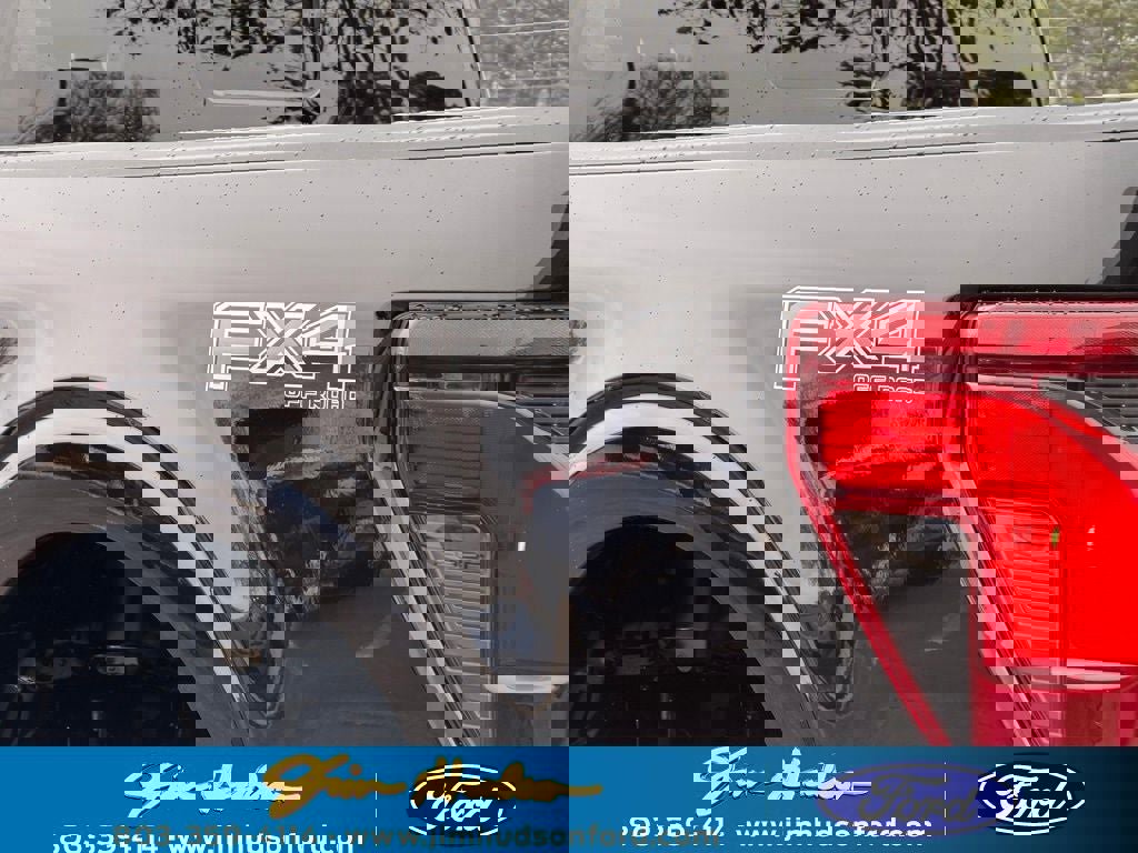 New 2026 Ford F150 XLT w/ Equipment Group 302A MID image 17