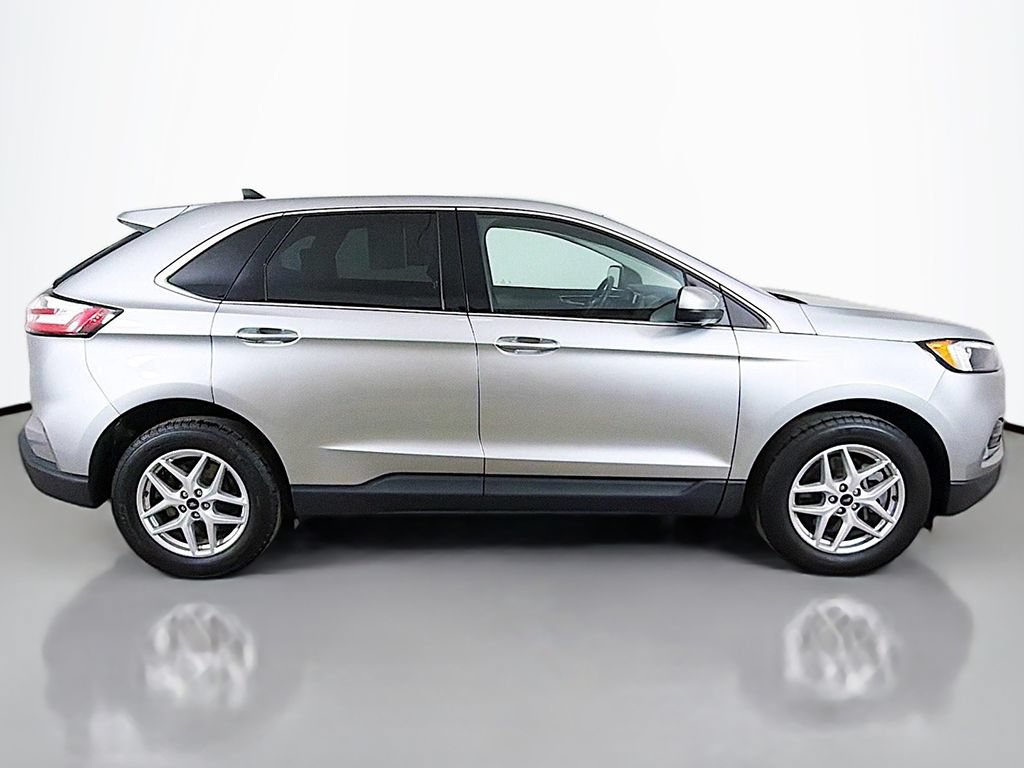 Used 2023 Ford Edge SEL w/ Convenience Package AWD/4WD image 14