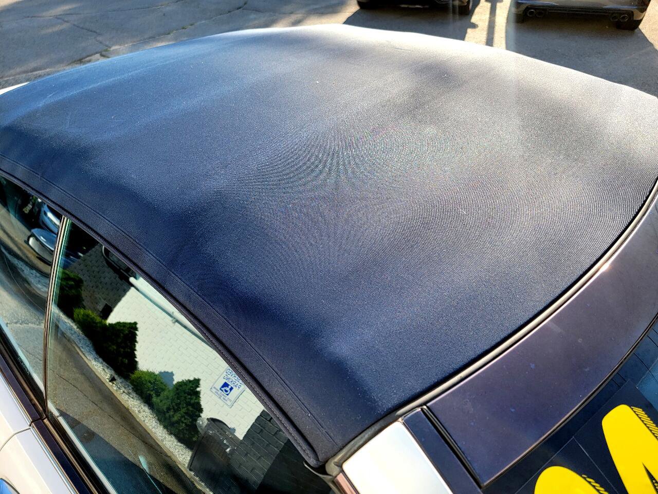 Used 2004 Mercedes-Benz CLK 500 Cabriolet image 13