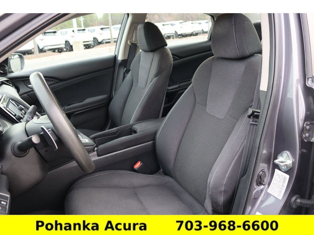 Used 2021 Honda Insight LX image 20