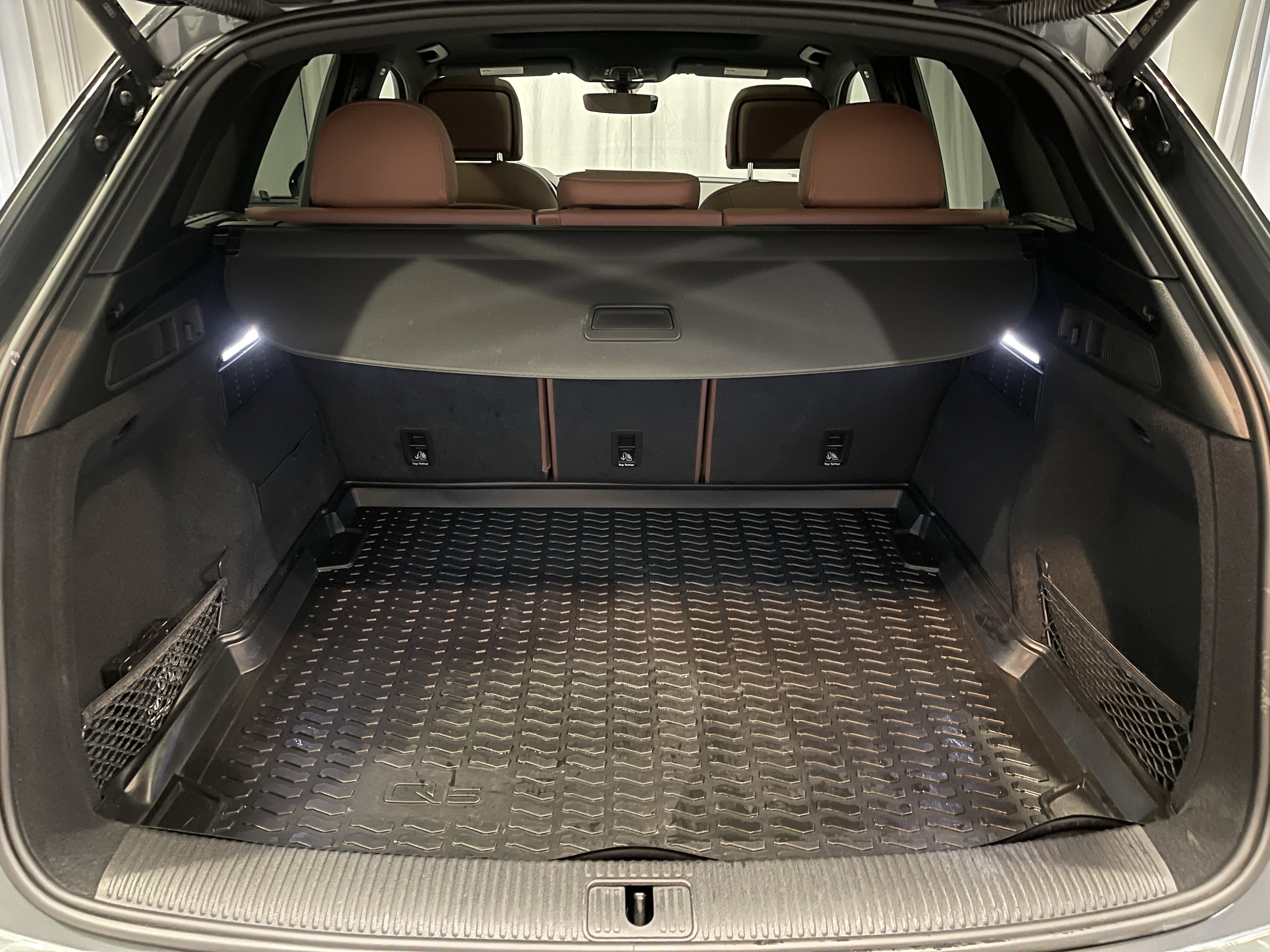 Used 2022 Audi Q5 2.0T Premium Plus image 28