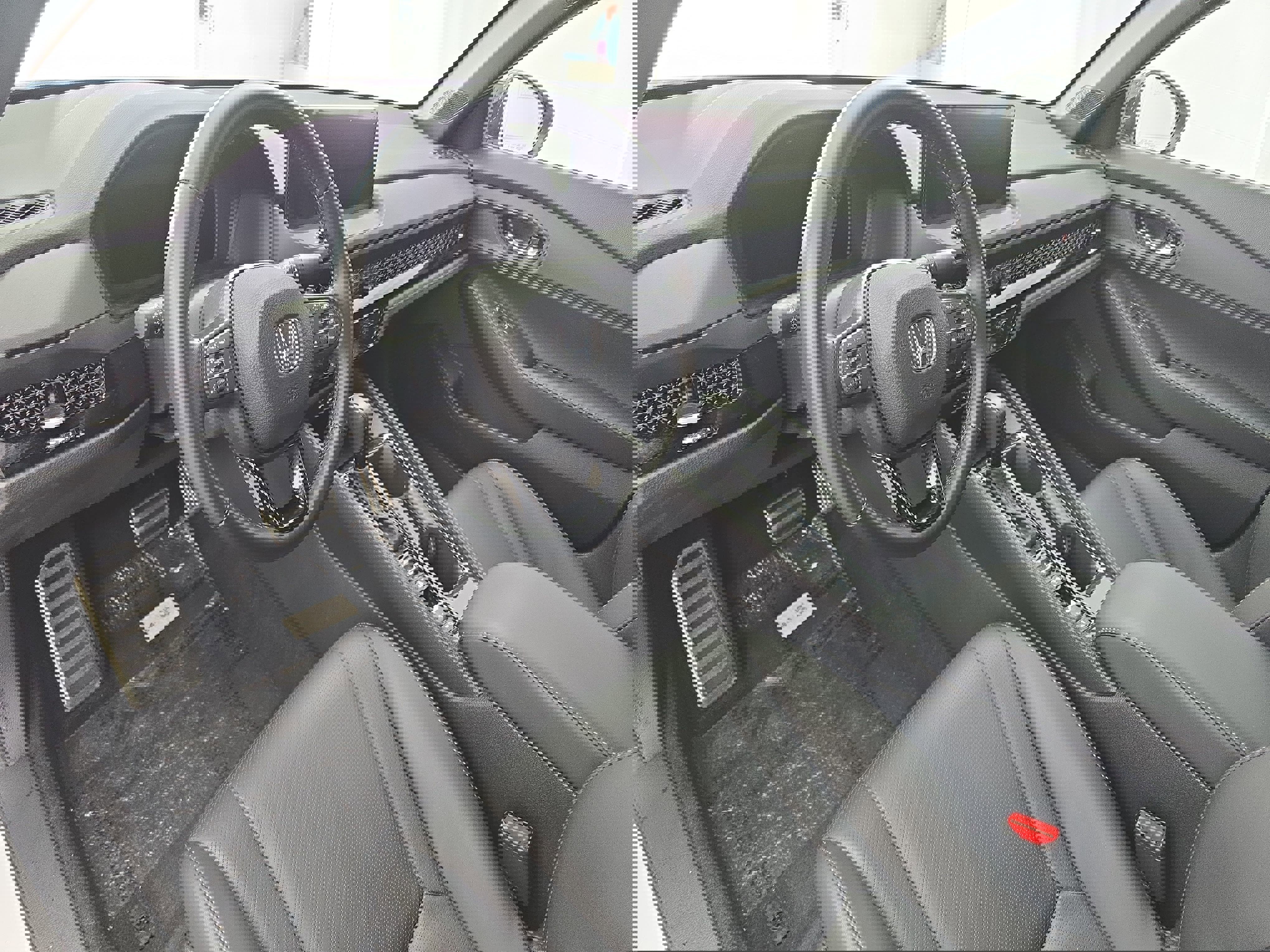 Certified 2024 Honda Accord Sport image 15