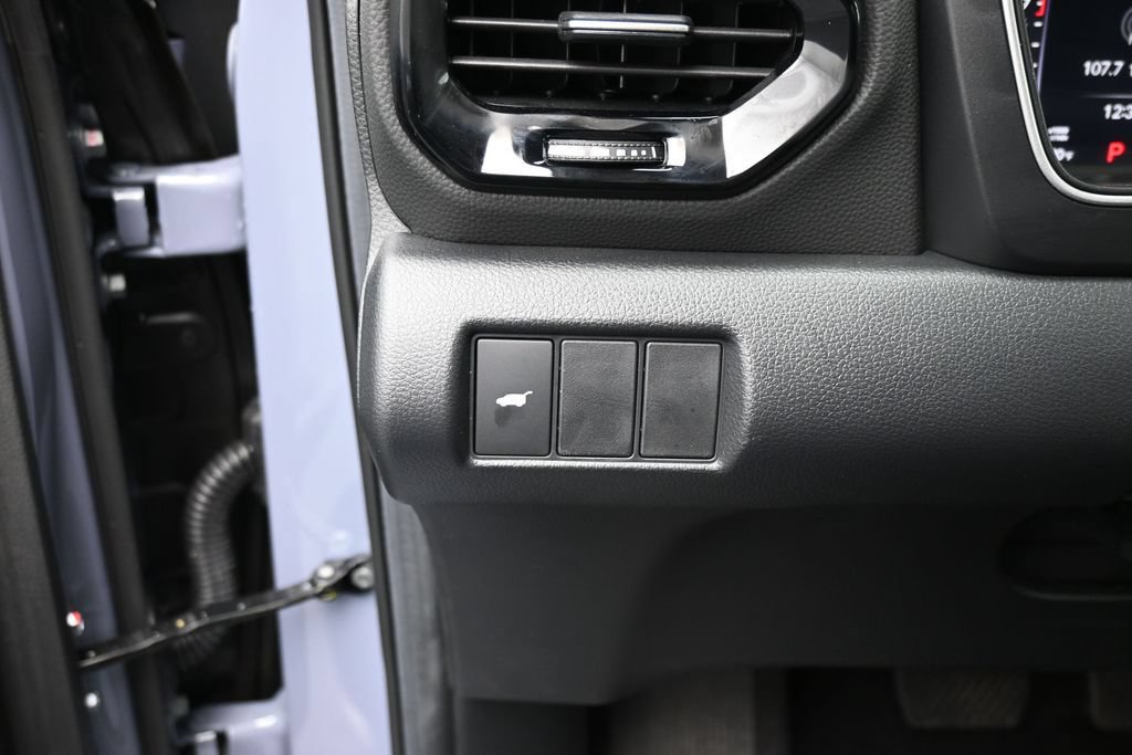 Certified 2026 Honda Passport RTL image 20