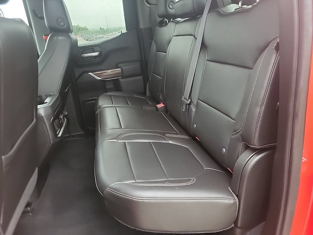 Used 2020 Chevrolet Silverado 1500 RST w/ All-Star Edition AWD/4WD image 15