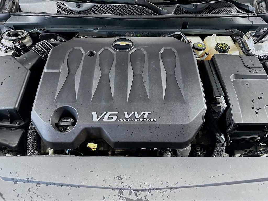 Used 2014 Chevrolet Impala LT FWD image 33