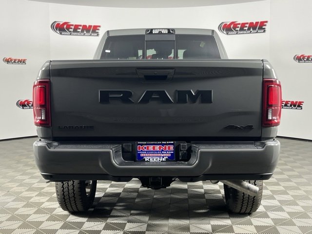 New 2026 RAM 2500 Laramie w/ Night Edition image 7
