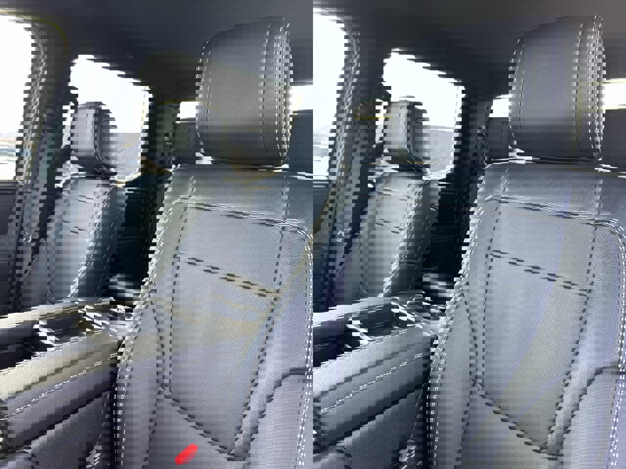 Used 2026 Toyota Tundra Limited w/ Limited PVM Package image 23