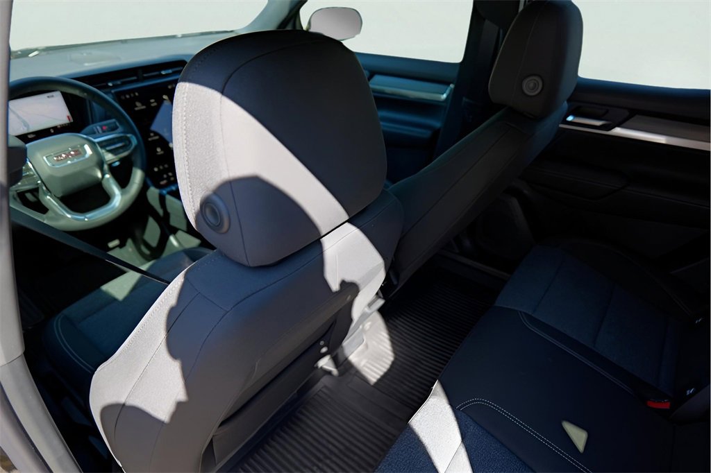 New 2026 GMC Terrain Elevation w/ Technology Package II image 20