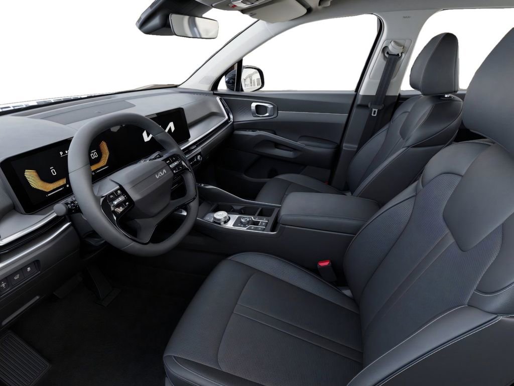 New 2026 Kia Sorento EX image 17