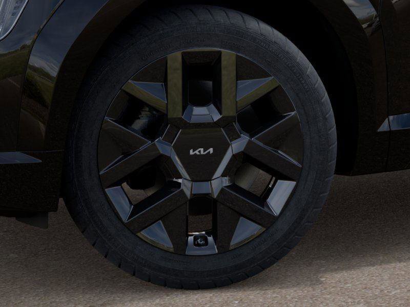 New 2026 Kia EV9 Land w/ Nightfall Edition Package image 9