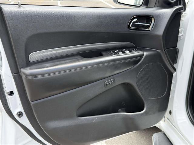 Used 2020 Dodge Durango GT AWD/4WD image 18