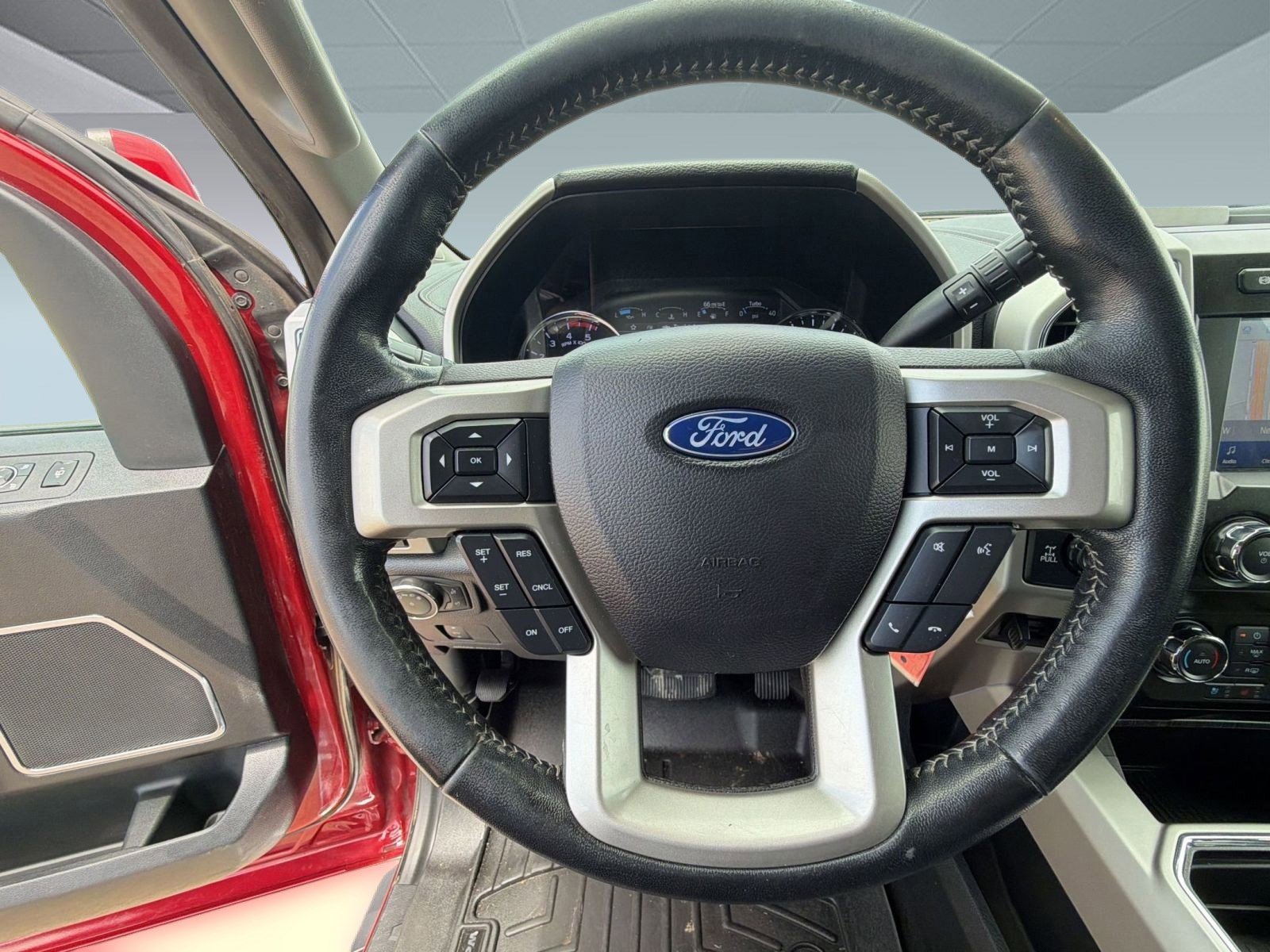 Used 2020 Ford F250 Lariat AWD/4WD image 15