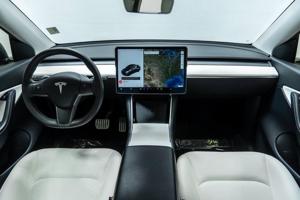 Used 2020 Tesla Model Y Performance image 24