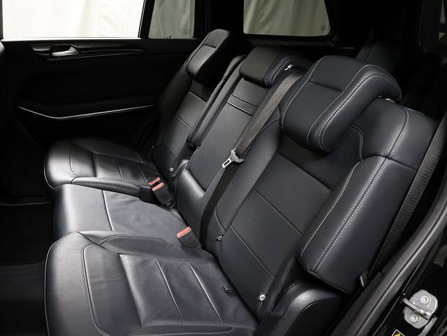 Used 2019 Mercedes-Benz GLS 550 4MATIC image 12