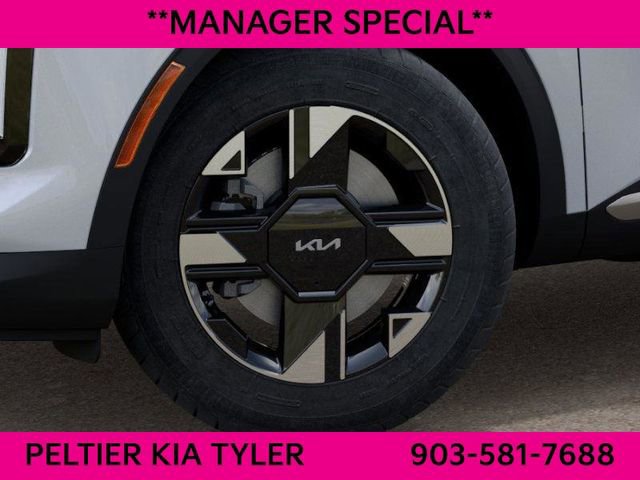 New 2026 Kia Sportage LX image 10