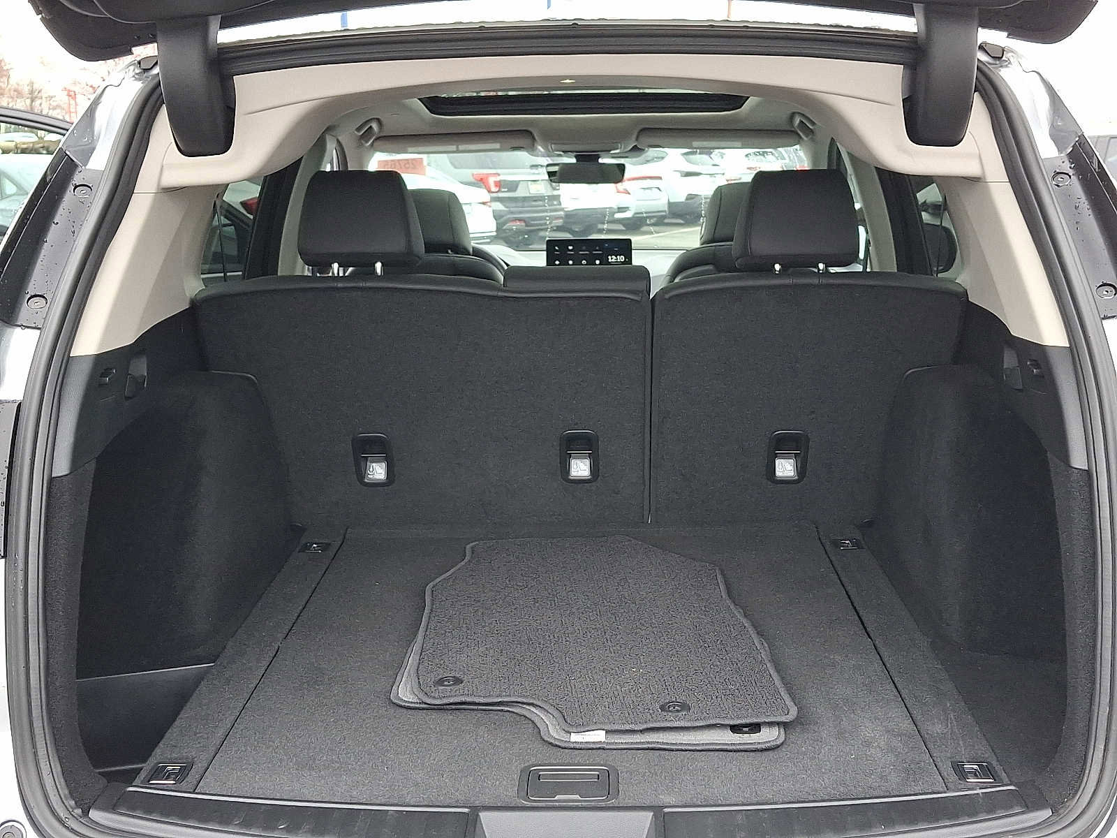 Certified 2023 Acura RDX AWD image 28