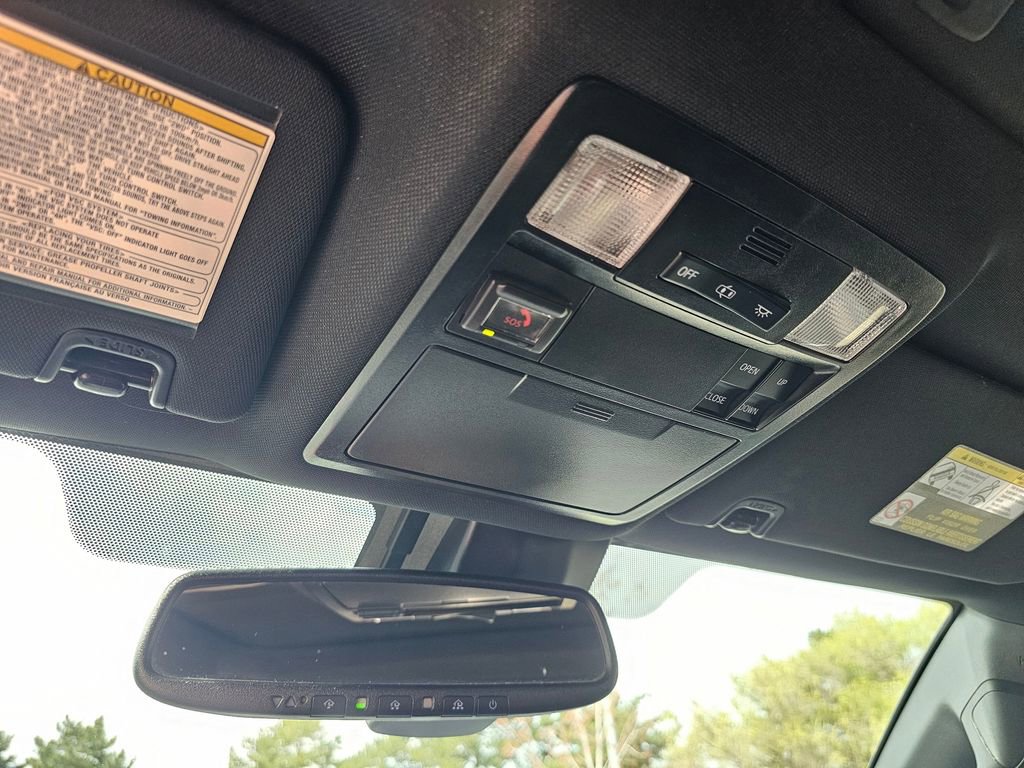 Used 2020 Toyota Tacoma TRD Sport image 32