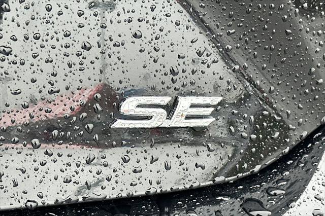 Certified 2025 Toyota Camry SE image 31
