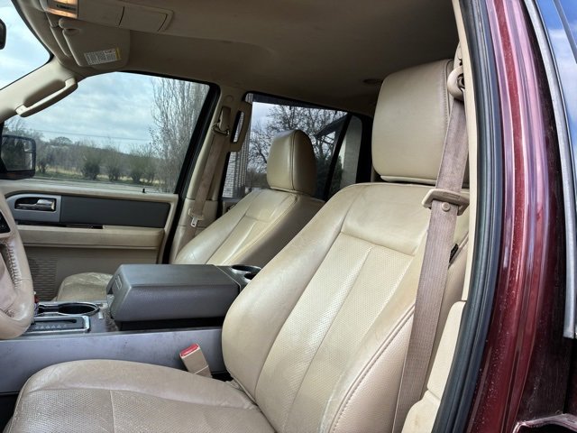 Used 2012 Ford Expedition XLT image 13