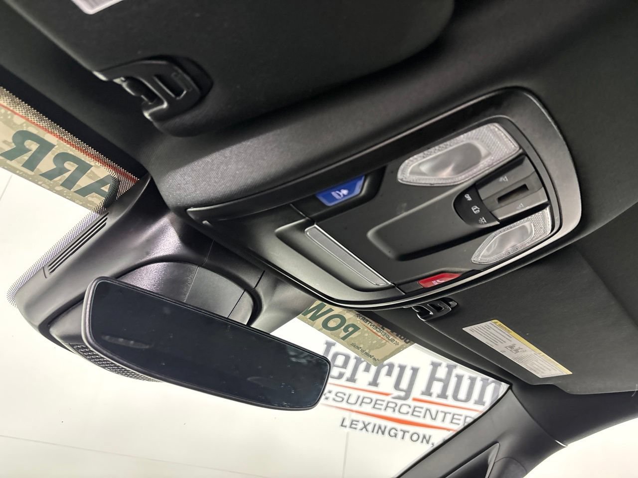 Used 2025 RAM 2500 Big Horn AWD/4WD image 20