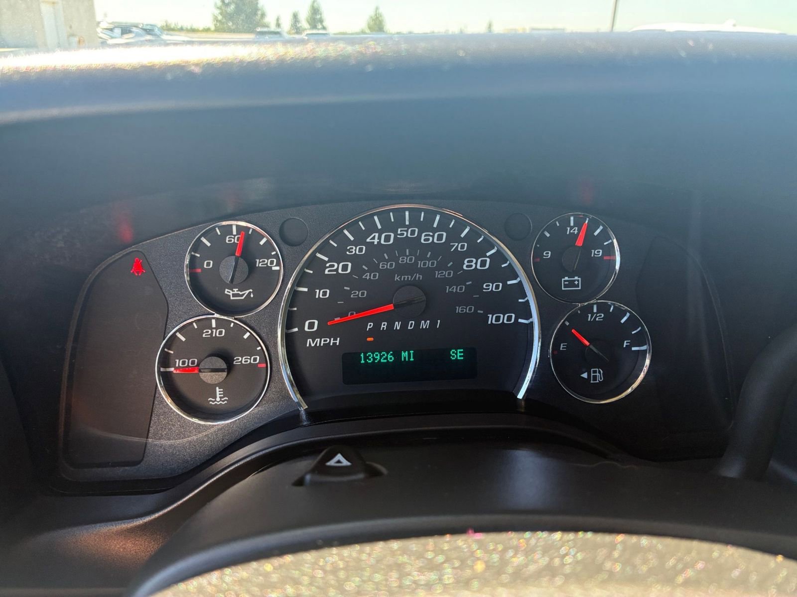 Used 2025 GMC Savana 3500 LT w/ LT Preferred Equipment Group RWD image 38