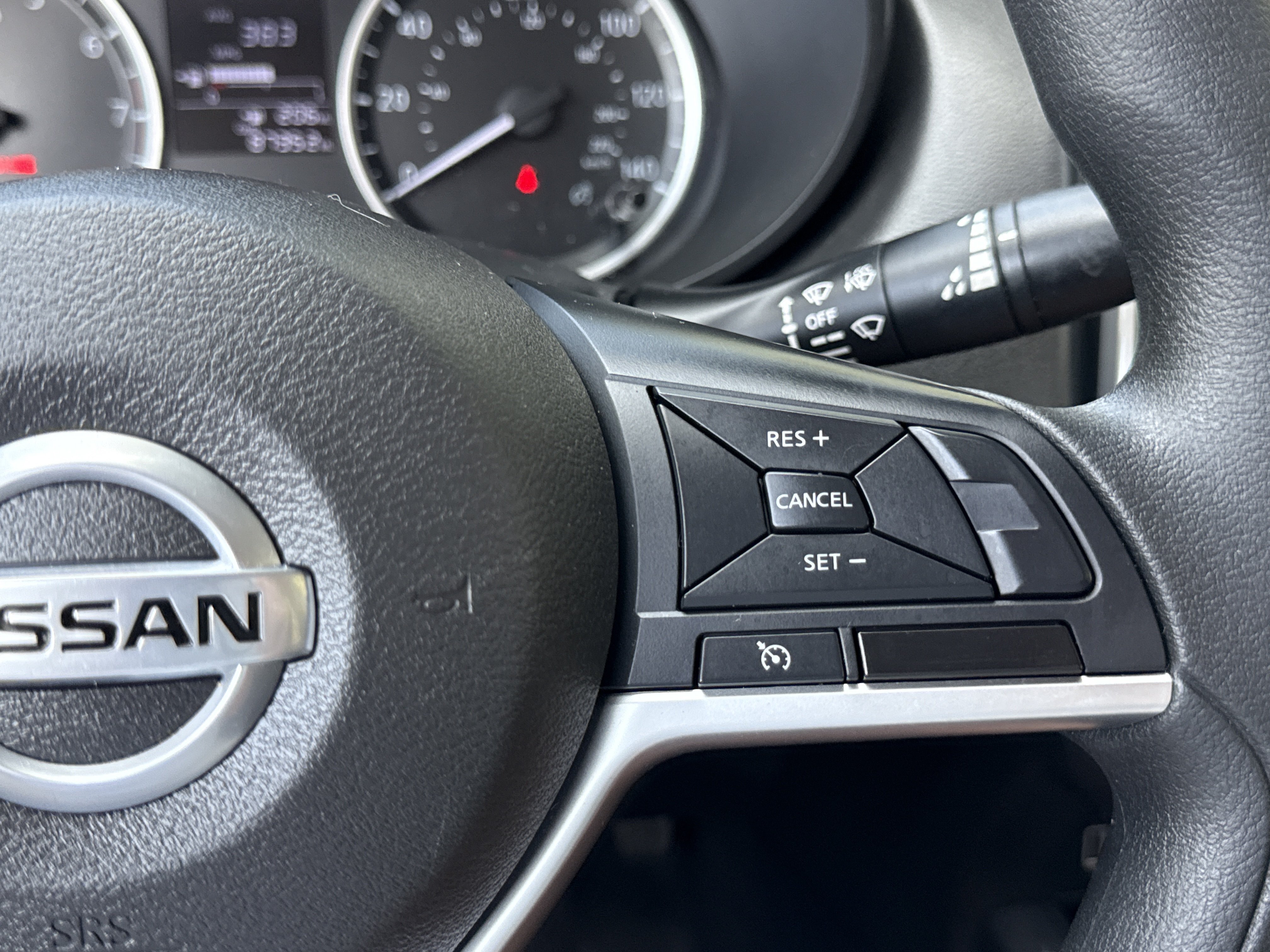 Used 2021 Nissan Versa S FWD image 15