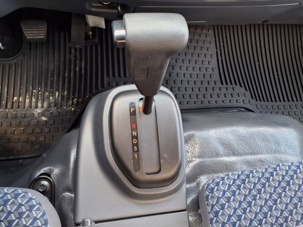 New 2025 Chevrolet Low Cab Forward image 8