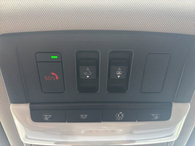 New 2026 Nissan Rogue Platinum AWD/4WD image 32
