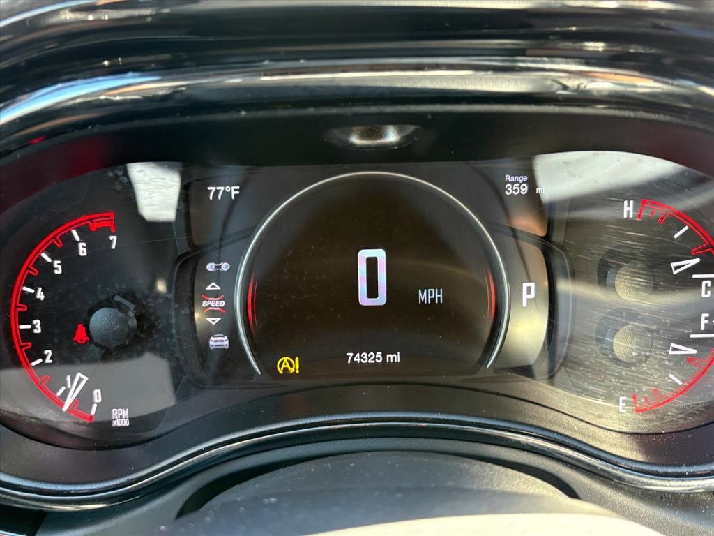 Used 2021 Dodge Durango GT image 12