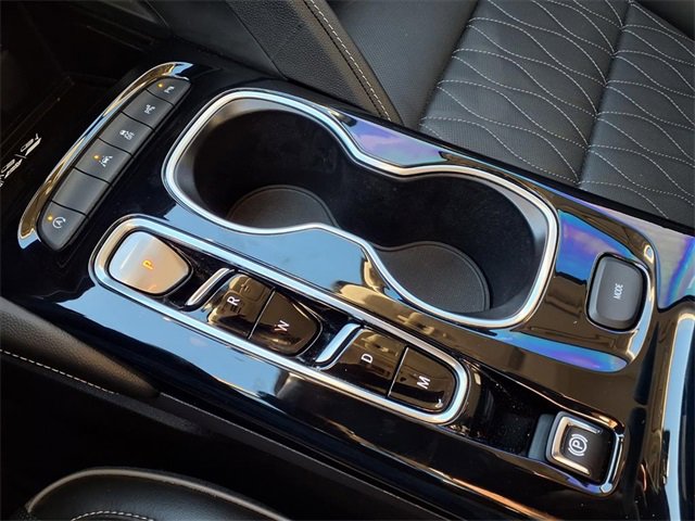 Used 2023 Buick Envision Avenir image 21