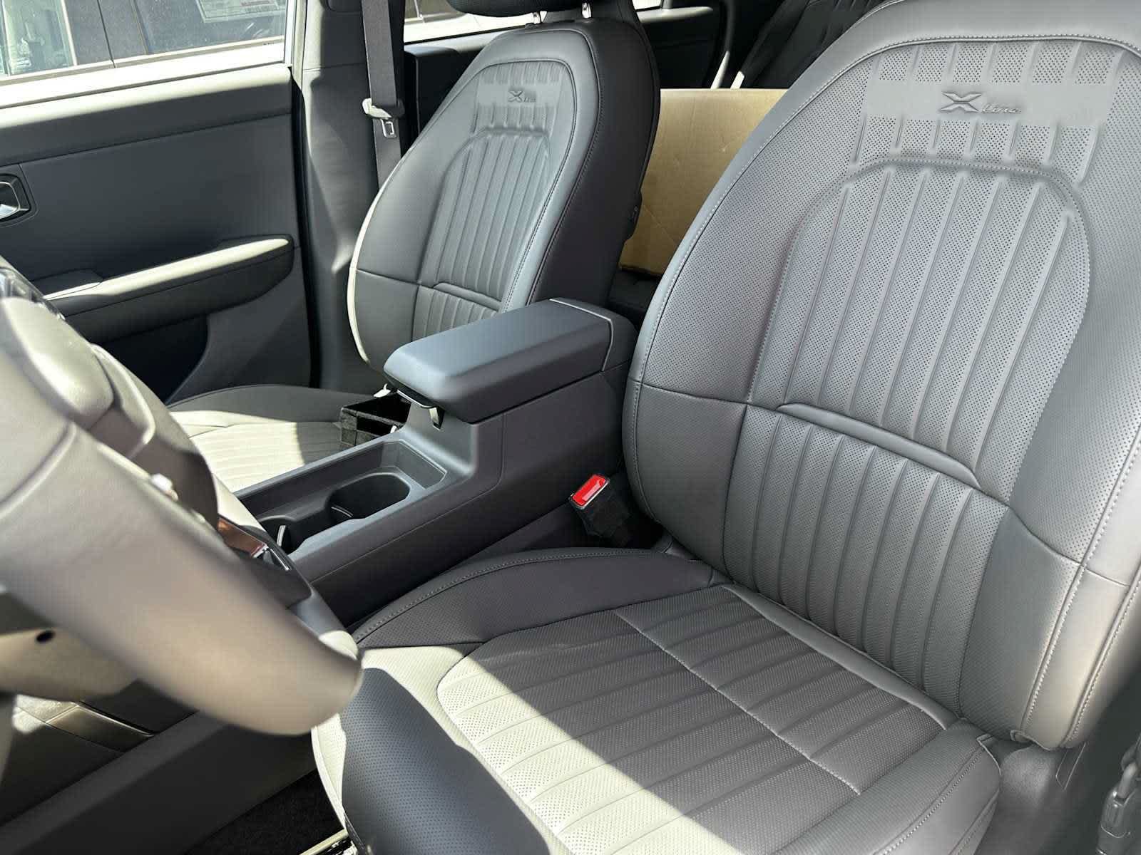 New 2027 Kia Seltos X-Line S AWD/4WD image 16
