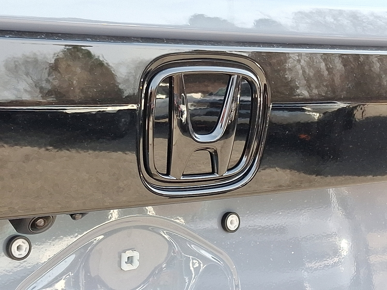 New 2026 Honda Passport TrailSport image 11