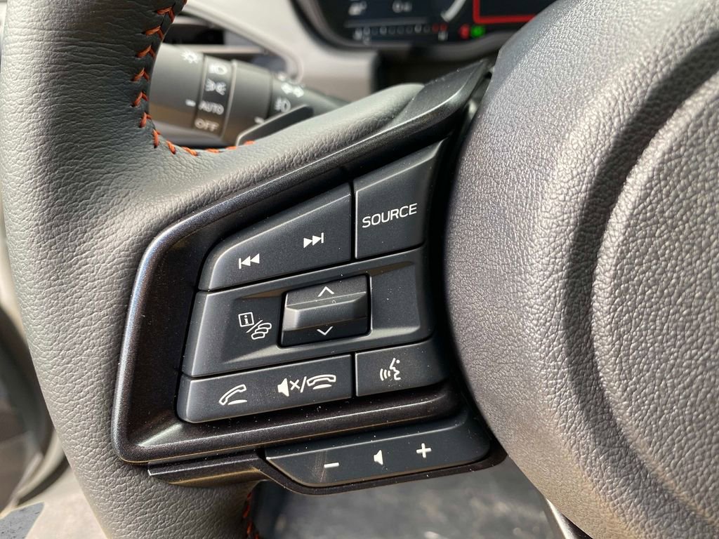 New 2026 Subaru Crosstrek 2.5i Limited image 16