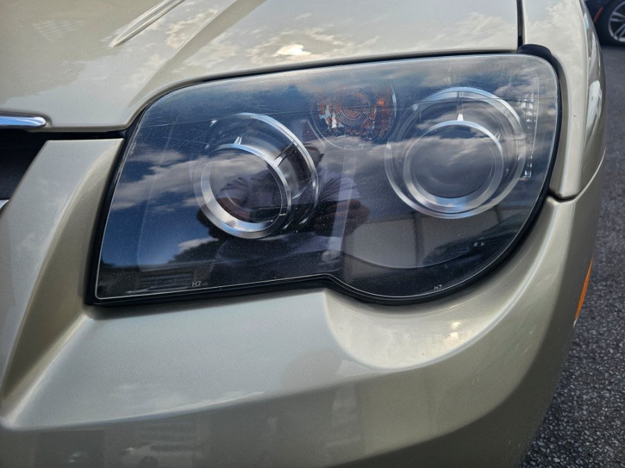 Used 2008 Chrysler Crossfire Limited RWD image 30