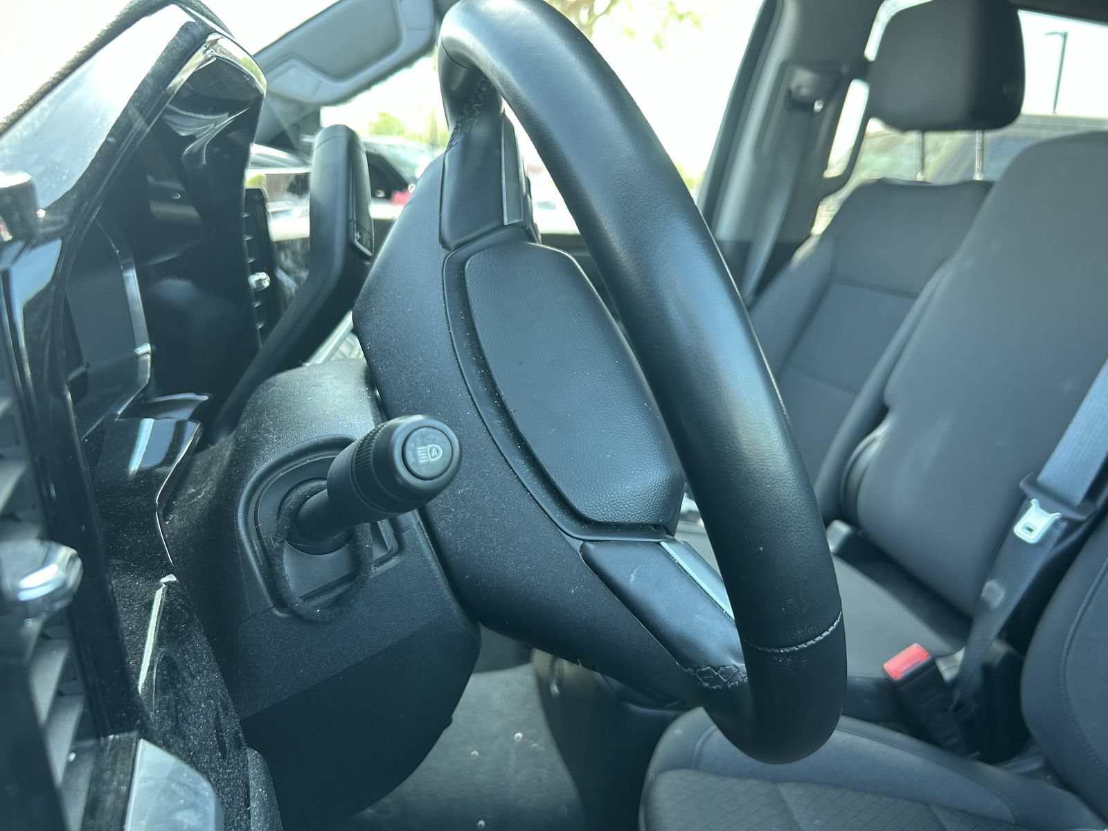 Used 2024 Chevrolet Silverado 1500 RST RWD image 10