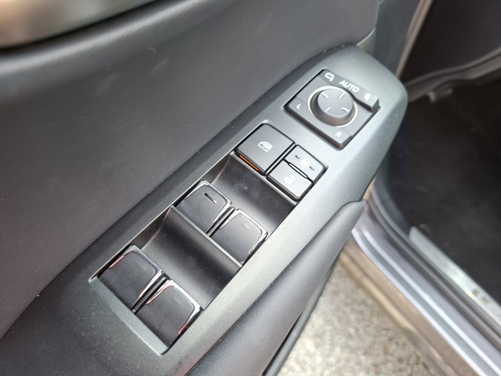 Used 2019 Lexus NX 300h AWD w/ Premium Package image 12