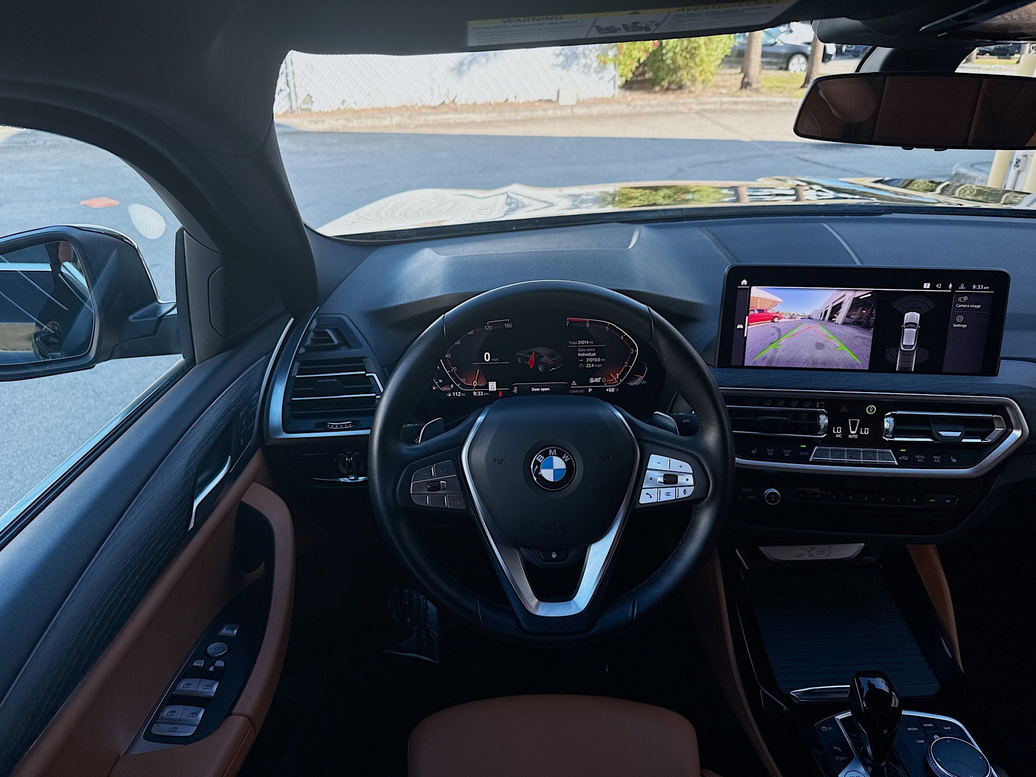 Used 2023 BMW X4 xDrive30i w/ Premium Package image 22