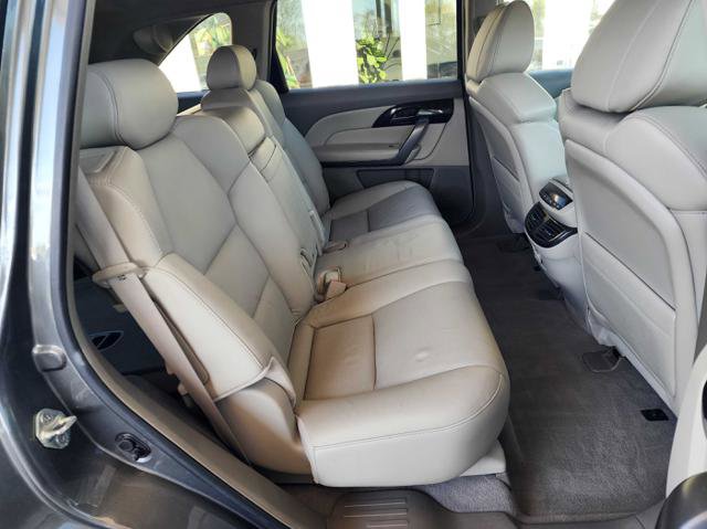 Used 2007 Acura MDX w/ Sport Package AWD/4WD image 18