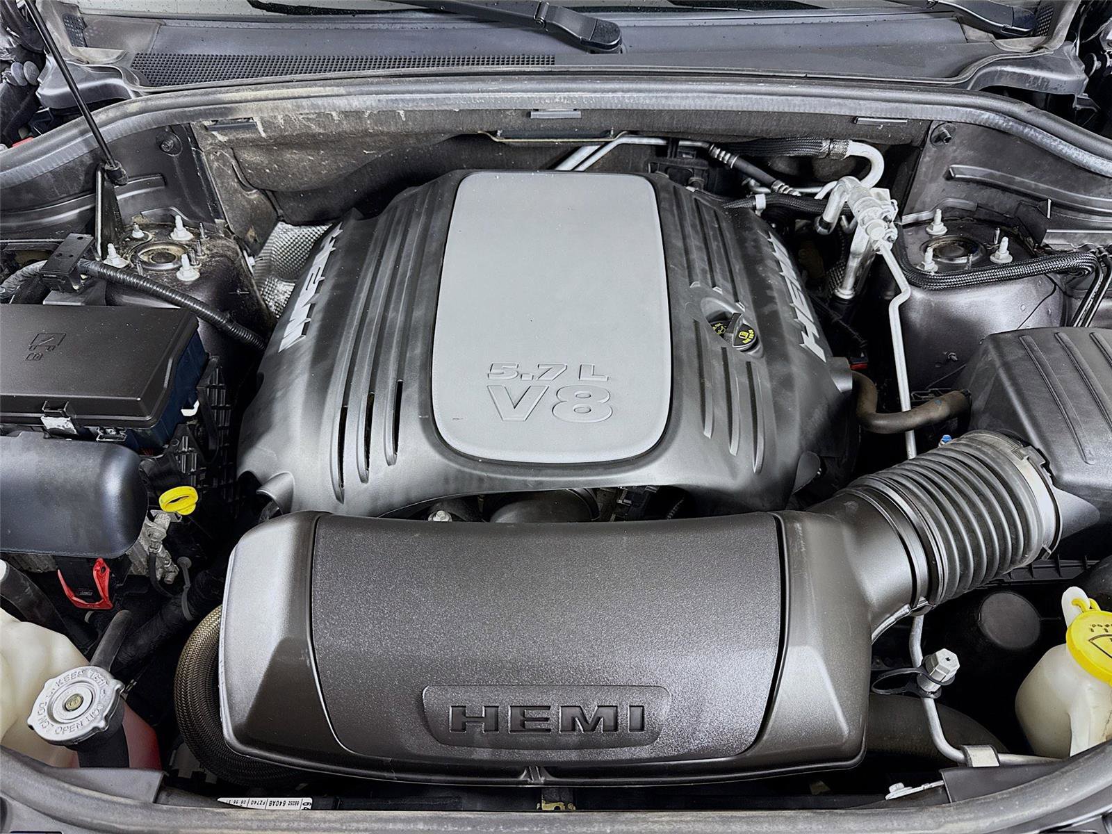 Used 2020 Dodge Durango R/T w/ Blacktop Package image 31