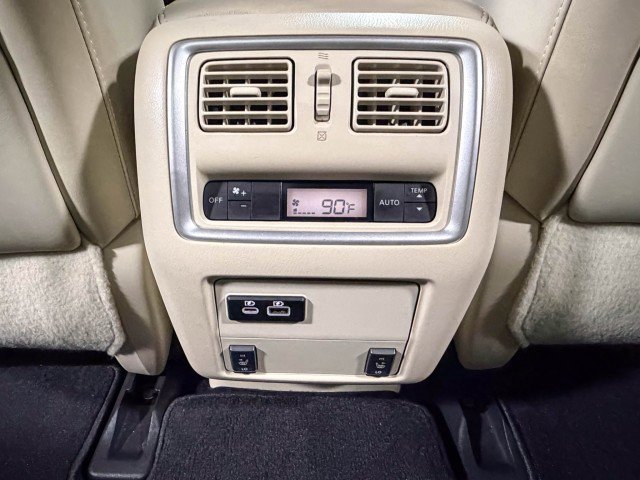 Used 2019 INFINITI QX60 Luxe w/ Sensory Package image 24