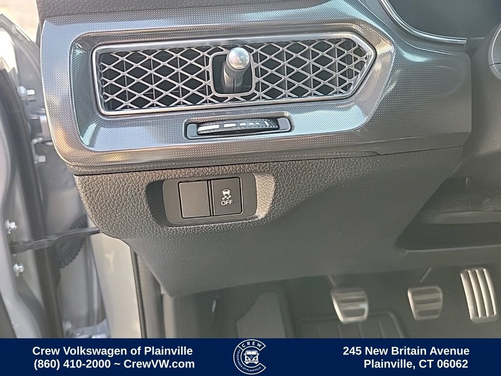 Used 2024 Acura Integra A-Spec image 38