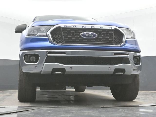 Used 2019 Ford Ranger XLT w/ Equipment Group 301A Mid AWD/4WD image 28